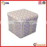 Metal Cosmetic Lip Balm Tin thumbnail-3