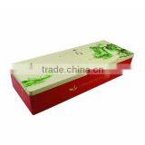 CMYK Rectangular Coffee Tin Can thumbnail-5