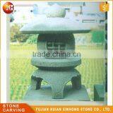 Factory Directly Chinese Granite Japanese Maruoki Stone Lantern thumbnail-1