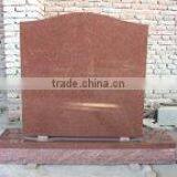 Red Angel Tombstone thumbnail-1