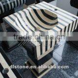High Quality Artificial Marble Wash Basin thumbnail-1