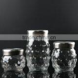 Lowest Price 580ml 830ml 1300ml High Quality Glass Food Storage Containers thumbnail-3