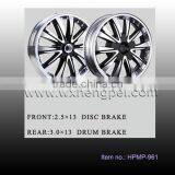 Motorcycle Wheel , Alloy Motorcycle Wheel , Aliminium Motorcycle Wheel , Chrome Motorcycle Wheel , Motorcycle Parts thumbnail-1