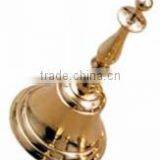 Small Brass Bells Wholesale With Brass Polished Lacquer Finish thumbnail-1