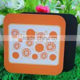 15012705 China Manufacturer Wholesale Custom Eva Coaster Cheap Eva Drink Coasters thumbnail-6