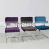 Modern Armchair Dining Chair Dining Room Furniture thumbnail-4
