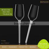 Creative Handmade High Quality Champagne Stemware Glass Cup thumbnail-4