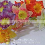 SJ110060913 Artificial Alstroemeria Flower/silk Daffodils Flores/decorative Narcissas Flower thumbnail-3