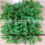 SJLJ013693 Wholesale Artificial Grass Mat Quality Plastic Boxwood Grass Decoration thumbnail-3