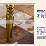 Quality Polished Champange Gold Stainless Steel Luxury Modern Chiavari Chair LQ-SSC001C thumbnail-6