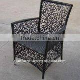 Hot Selling Handmade Outdoor Rattan Chair thumbnail-3