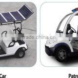 100W High Efficiency Flexible Solar Module thumbnail-5