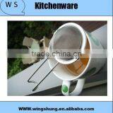 Tea Strainer Novelty Desion Tea Balls Phare Locking Spice Mesh Infuser Fiter Tea Infuser Tea Maker thumbnail-1