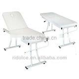 Portable Beauty Bed Facial Massage Bed Used Beauty Salon Furniture Portable Salon Furniture F-3328 thumbnail-1