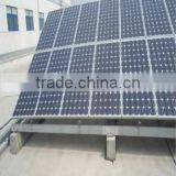Solar and Wind Products Complete With Battery and Brackets 15kw Solar Power Water Pump System thumbnail-1