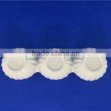 2016 White Porcelain Dish Plates in Stock thumbnail-3