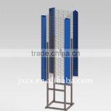 4 Powder Wings Fixture