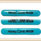 Soft Digital Printing Waterproof PVC UV-resistant Custom Epoxy Sticker thumbnail-1