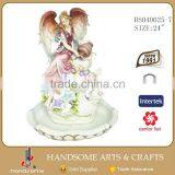 24 Inch Resin Molds For Used Indoor Water Fountain For Sale thumbnail-6