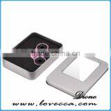 Hot Selling Toys Colorful Alloy Finger Fidget Hand Spinner thumbnail-5