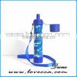 6000ML Outdoor Survival Emergency Water Filter Straw , Portable Water Straw thumbnail-1