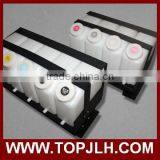 Refillable Bulk CISS for Epson 7700 9700 7890 9890 7900 9900 thumbnail-1