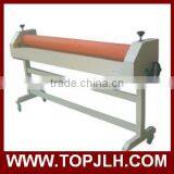 China Manufacturer Hot Roll Laminator 650mm thumbnail-2