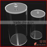 Acrylic Sweet Box thumbnail-1