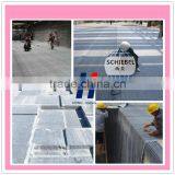 Geosynthetic Clay Liner(GCL) Used in Underground Garage thumbnail-1