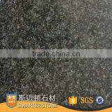 Nero Impala Black Granite Polished Slabs&tiles With Own Factory