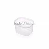 Superimposed Flip-open Cover Food Crisper thumbnail-4