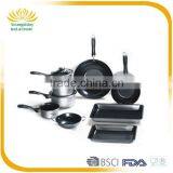 New Design Factory Price Round Cake Pan thumbnail-1