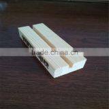 Decor Luxury Restaurant Office Wood Menu Folder thumbnail-2