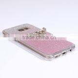 Floops Finger Holderfor Beauty Phone Cover Phone Case for Samsung s6 s6 Edge s7 s7 Edge thumbnail-2