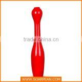 Wedding Decorative Colorful Fiberglass Mini Flower Vase thumbnail-2