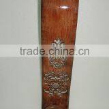 Iron Antique Candle Holder thumbnail-1