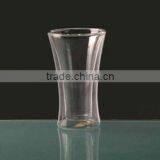 Clear Double Wall Glass Cups thumbnail-1