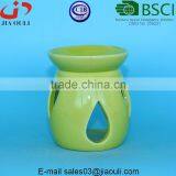 6.5cm Mini Ceramic Tea Light Oil Warmers thumbnail-6