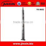 High Quality Double Sides SUS 316 Wood Handrail for Outdoor thumbnail-3