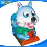 Manufacturer Supply Used Kiddie Ride thumbnail-1
