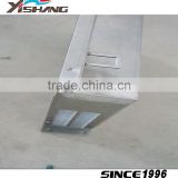 One Stop Gardens Greenhouse Parts Metal Sheet Parts