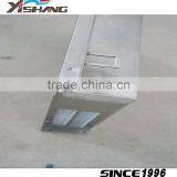 Old Furnace Parts Sheet Metal Fabrication thumbnail-1