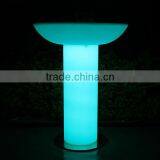 Modern Furniture Coffee Shop Table Garden Chars Furniture thumbnail-3