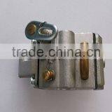 ZAMA MS 170 180 Carburetor for 32cc Chain Saw Spare Parts thumbnail-4