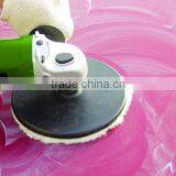 1200w 180mm Angle Polisher With CE/GS thumbnail-4