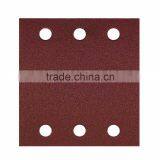 High Quality Abrasive Wood Sandpaper Fine Sand Paper thumbnail-6