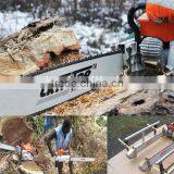 High Quality/New Design 4500 5200 5800 2-stroke Chian Saw/CE thumbnail-5