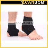 New Design Adjustable Adhesive Tape Ankle Guard thumbnail-2