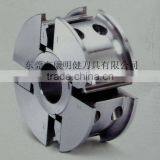 Good Performance Back Teeth Aluminum Cutter Head for Woodworking
