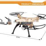 2.4Ghz Altitude Hold Headless Mode Radio Control Quadcopter Drone With HD Camera Professional Dron Quadrocopter Syma thumbnail-5